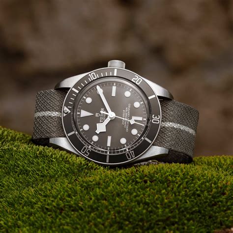 tudor black bay 58 soft touch strap|tudor black bay 58 strap size.